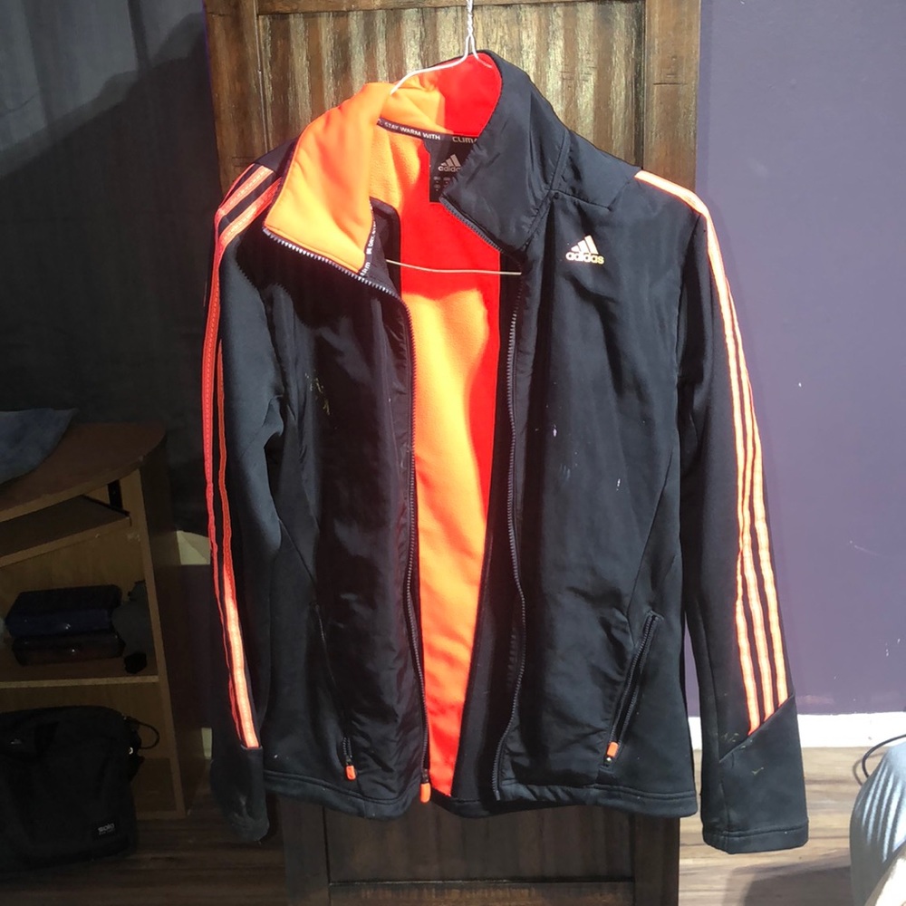 Adidas jacket